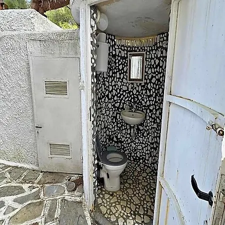 Hotel Spacious Maisonette On The 